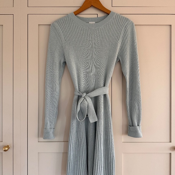 Abercrombie Kids Sweater Dress 15/16 New - Picture 2 of 4